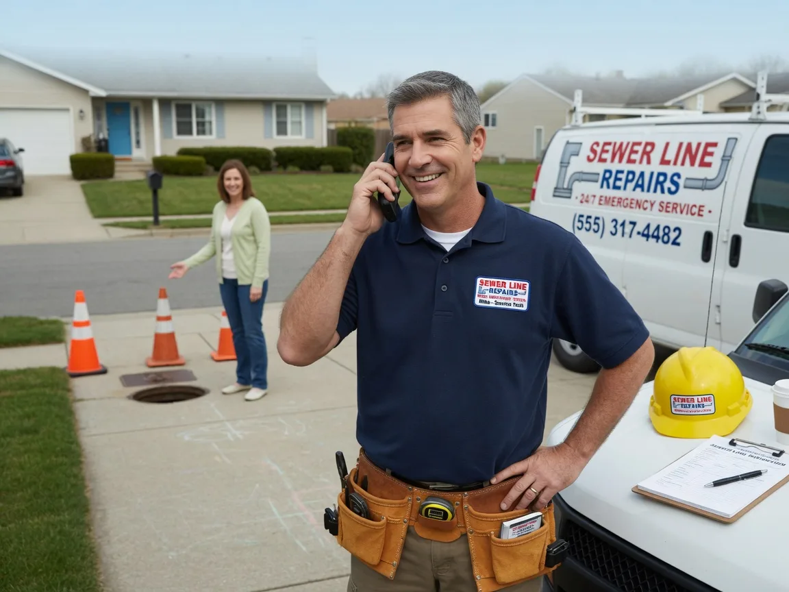 Emergency Plumber Smartsville, CA FAQs